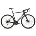 Vélo de Route Orbea Orca M30 Shimano 105 2x11V 2022 – vue 2