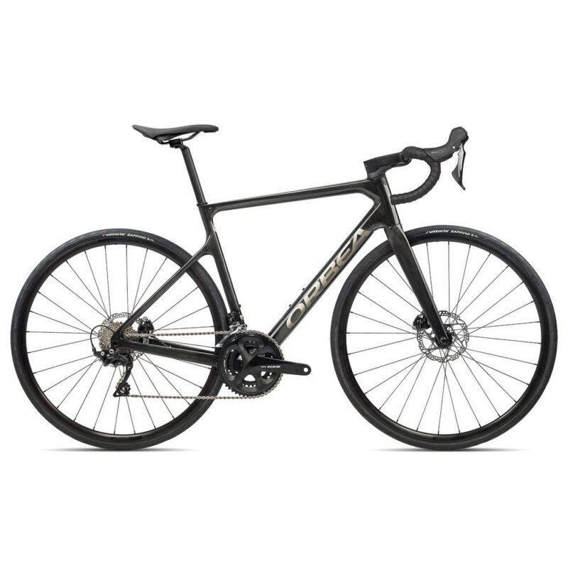 Vélo de Route Orbea Orca M30 Shimano 105 2x11V 2022 – vue 2