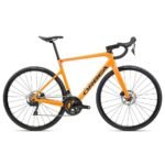 Vélo de Route Orbea Orca M30 Shimano 105 2x11V 2022 – vue 3
