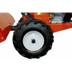 Motoculteur à fraise arrière Mecacraft AGRI700 – vue 2