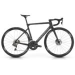 Vélo de Route Megamo Pulse Elite 05 Shimano Ultegra Di2 2x11V 2022 – vue 2