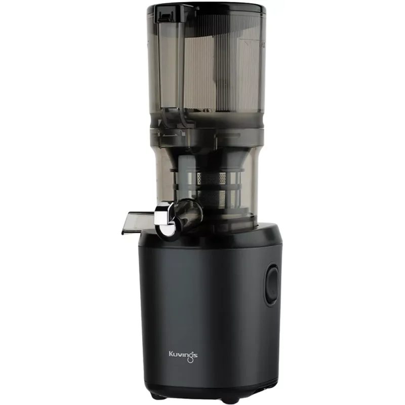 Extracteur de jus KUVINGS AUTO 6 KHS650SE GM