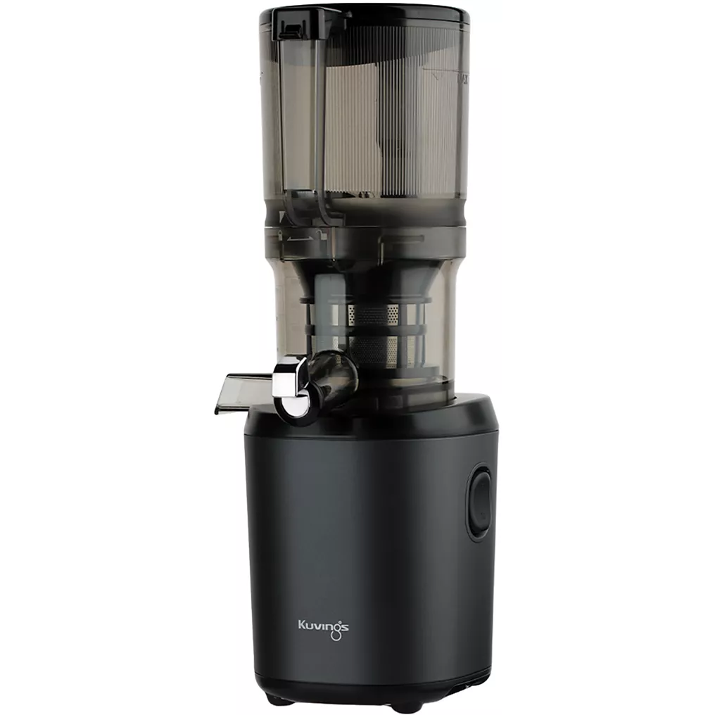 Extracteur de jus KUVINGS AUTO 6 KHS650SE GM Extracteur de jus KUVINGS AUTO 6 KHS650SE GM