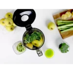 Extracteur de jus KUVINGS AUTO 6 KHS650SE GM – vue 11