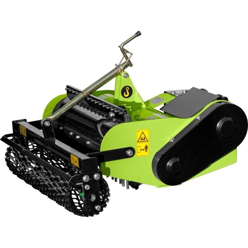 Empierreuse R2 Grillo 62 cm
