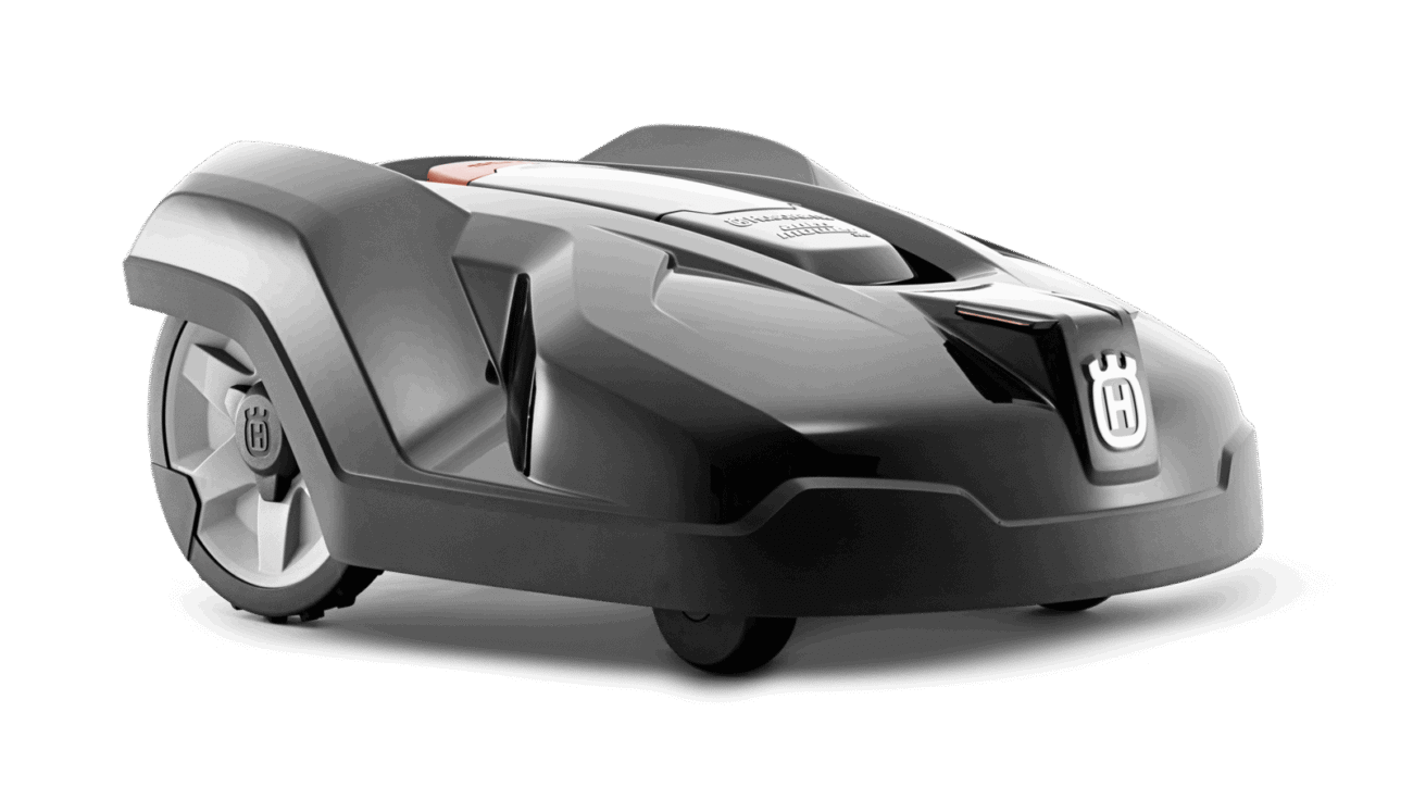 Robot Automower AM 420 – Husqvarna AM420