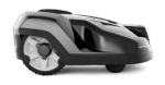 Robot Automower AM 420 – Husqvarna AM420 – vue 2