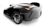 Robot Automower AM 420 – Husqvarna AM420 – vue 3