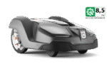 Robot Automower AM 430X – Husqvarna 430 X