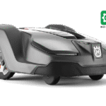 Robot Automower AM 430X – Husqvarna 430 X