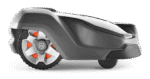 Robot Automower AM 430X – Husqvarna 430 X – vue 2