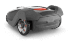 Robot Automower AM 430X – Husqvarna 430 X – vue 3