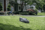 Robot Automower AM 430X – Husqvarna 430 X – vue 4