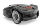Robot tondeuse Automower AM 305 – Husqvarna AM305 – Robot de tonte – vue 2