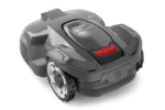 Robot Automower AM 405X – Husqvarna 405 X – 600 m² – vue 2