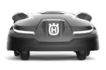 Robot Automower AM 405X – Husqvarna 405 X – 600 m² – vue 3