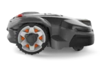 Robot Automower AM 405X – Husqvarna 405 X – 600 m² – vue 4