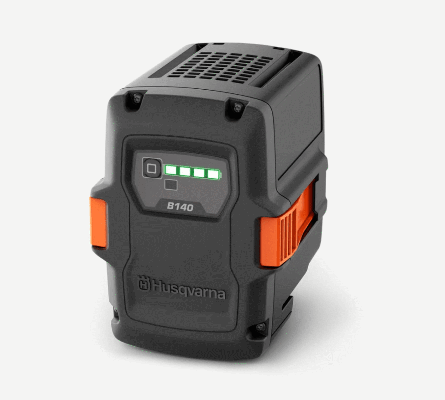 Batterie 40-B140 – Husqvarna – Système Bli-X