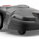 Robot Automower 415X – Husqvarna AM 415 – Robot de tonte – Jusqu’à 1500 m²