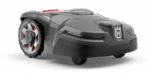 Robot Automower 415X – Husqvarna AM 415 – Robot de tonte – Jusqu’à 1500 m²