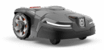 Robot Automower 415X – Husqvarna AM 415 – Robot de tonte – Jusqu’à 1500 m² – vue 2