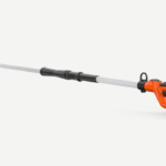 Elagueuse sur perche à batterie 120iTK4-P + tête élagueuse – Husqvarna