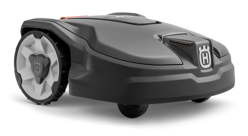 Robot Automower AM 315 Mark II – Husqvarna AM315 – Robot de tonte – vue 2
