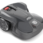 Robot Automower AM 320 NERA – Husqvarna 320 – Robot tondeuse – 2200 m² – Pente 50%
