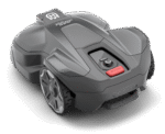 Robot Automower AM 320 NERA – Husqvarna 320 – Robot tondeuse – 2200 m² – Pente 50% – vue 4