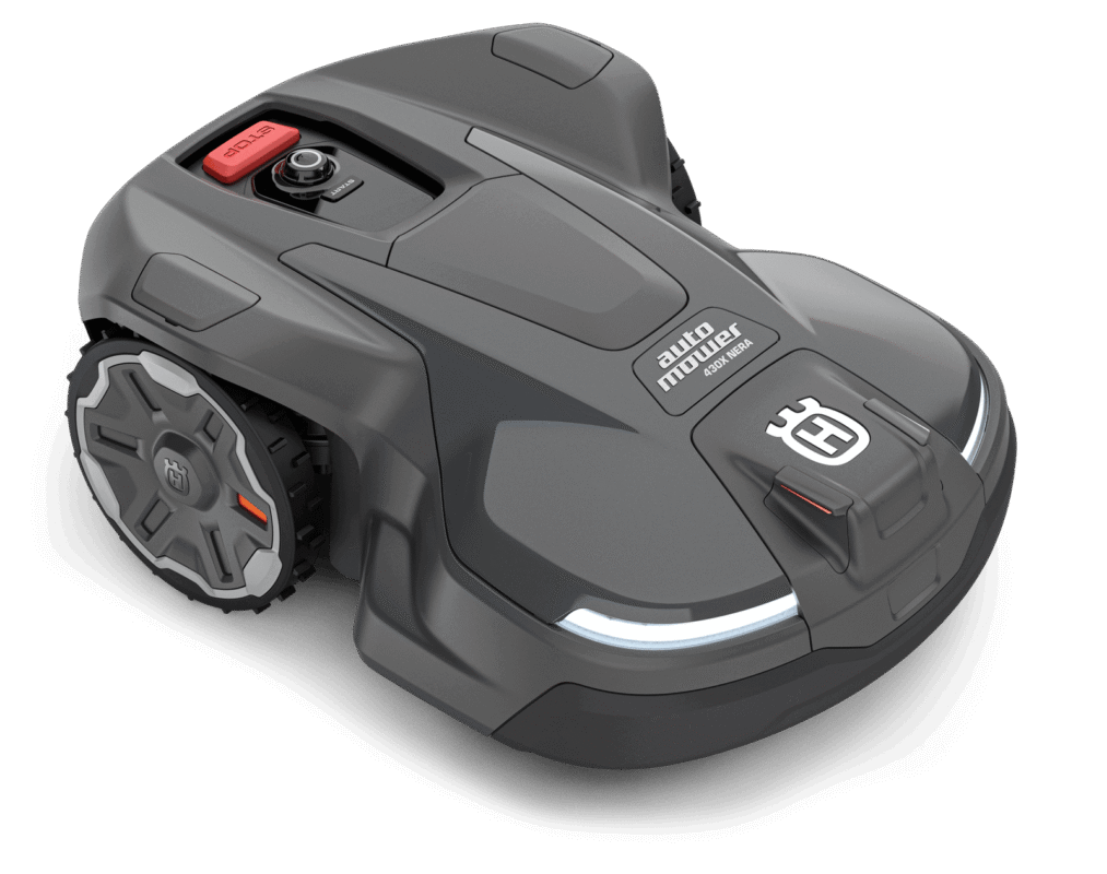 Robot Automower AM 430X NERA – Husqvarna