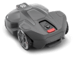 Robot Automower 450X NERA – Husqvarna – vue 4