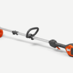 Coupe-bordures à batterie 215iL version pack – Husqvarna