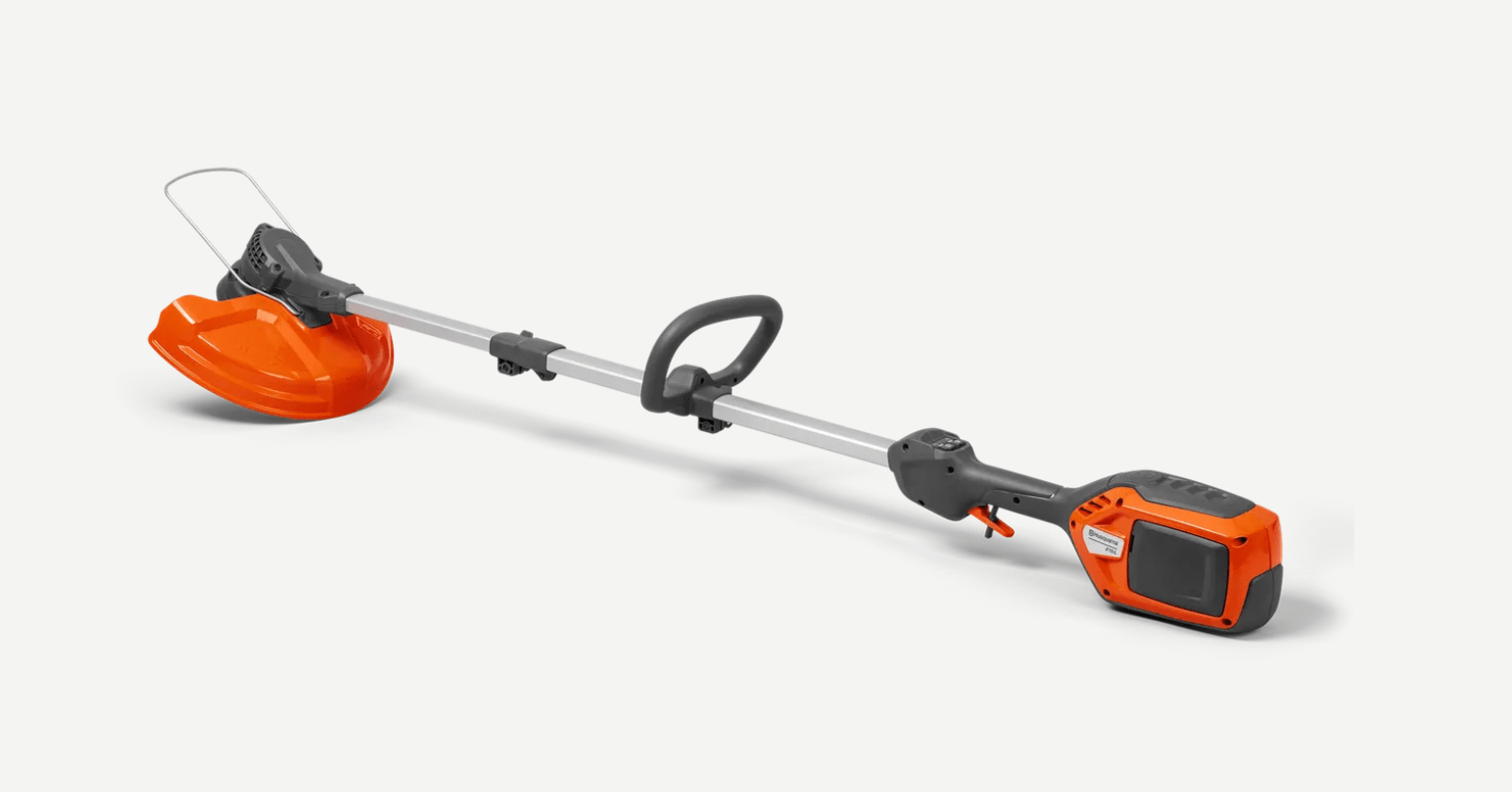 Coupe-bordures à batterie 215iL Nu – Husqvarna 215 iL – Machine seule – Système Bli-X Coupe-bordures à batterie 215iL Nu – Husqvarna 215 iL – Machine seule – Système Bli-X