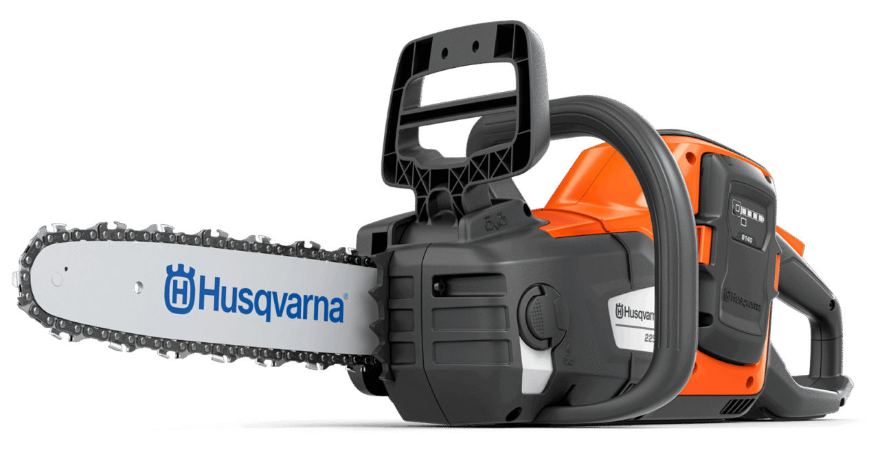 Tronçonneuse à batterie 225i Nue – Husqvarna