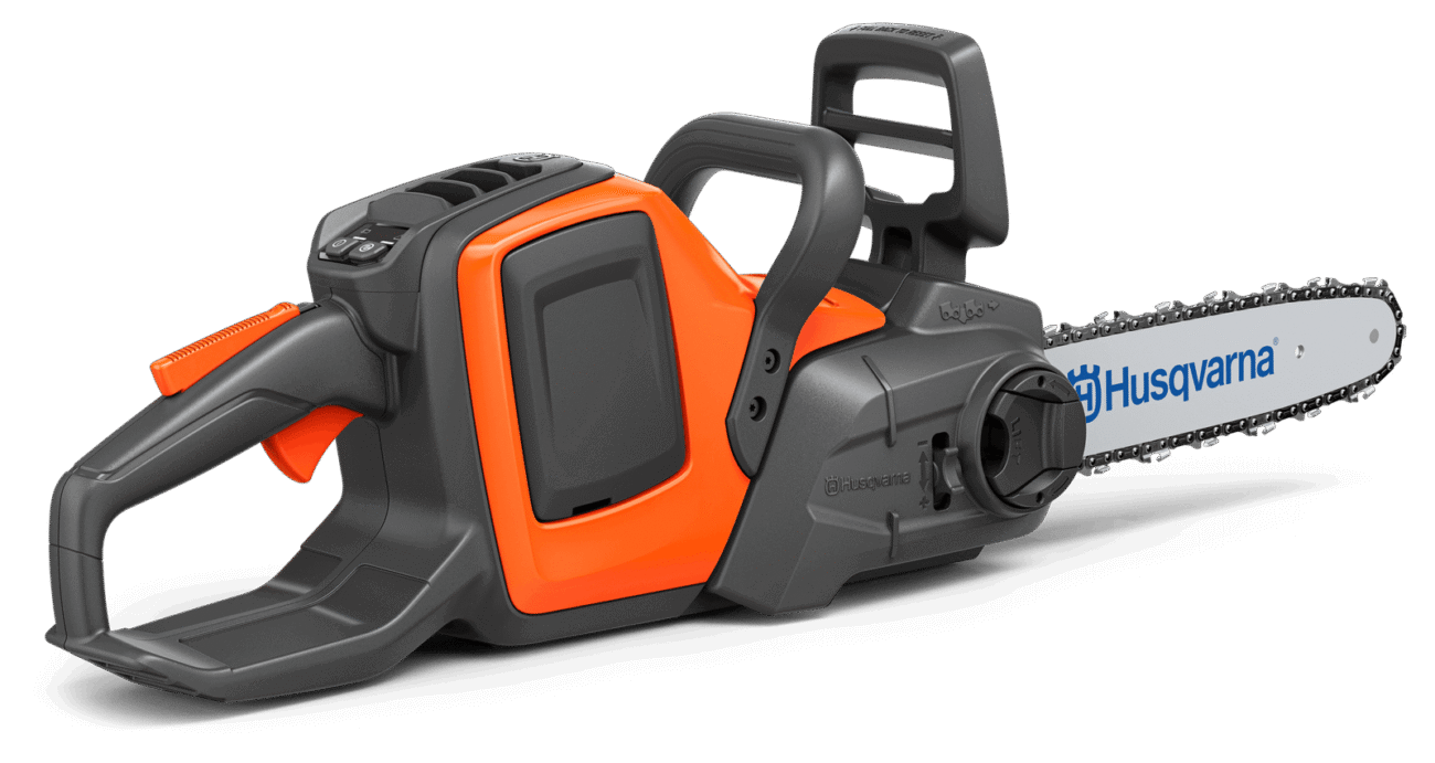 Tronçonneuse à batterie 225i Nue – Husqvarna – vue 2