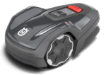 Robot Automower Aspire R4 – Husqvarna R 4 – Robot tondeuse – 400 m² – Filaire – vue 3
