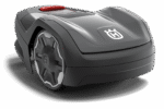 Robot Automower Aspire R4 – Husqvarna R 4 – Robot tondeuse – 400 m² – Filaire – vue 4