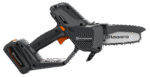 Scie de jardin à batterie Aspire PE5-P4A – Husqvarna