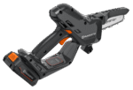 Scie de jardin à batterie Aspire PE5-P4A – Husqvarna – vue 2