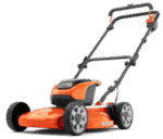 Tondeuse à batterie LB144i Nu – Husqvarna LB 144 i – Machine seule – Système BLi-X