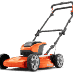 Tondeuse à batterie LB144i Nu – Husqvarna LB 144 i – Machine seule – Système BLi-X