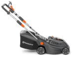 Tondeuse à batterie Aspire LC34-P4A – Husqvarna LC34P4A – Machine seule – POWER FOR ALL