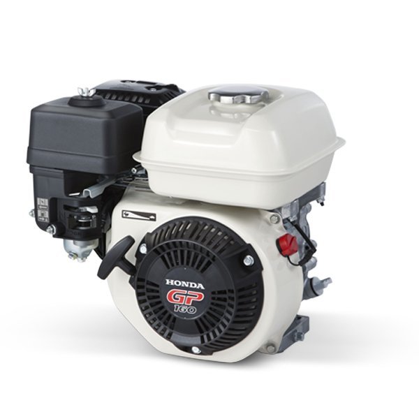 Motoculteur à fraise HONDA OHV 4.6 CV largeur 50 cm – vue 2