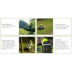 Autoportée Etesia MKHP5 – vue 2