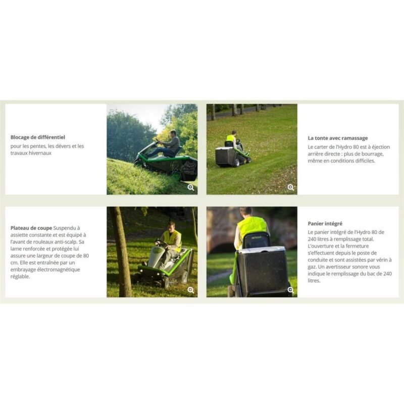 Autoportée Etesia MKHP5 – vue 2