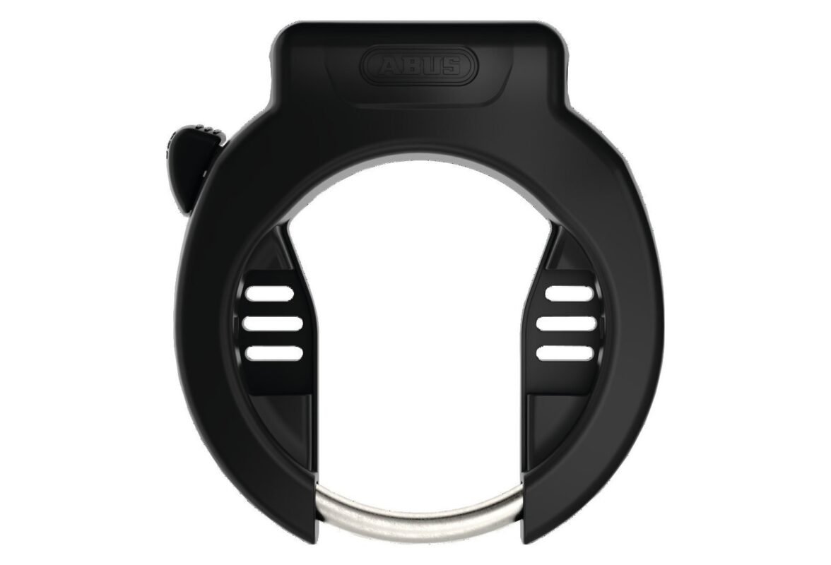 ABUS ANTIVOL FACILO 32 300MM AVEC SUPPORT USH 32 NOIR