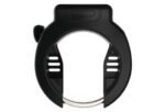 ABUS ANTIVOL FACILO 32 300MM AVEC SUPPORT USH 32 NOIR