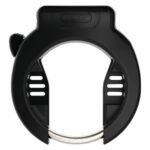 ABUS ANTIVOL FACILO 32 300MM AVEC SUPPORT USH 32 NOIR