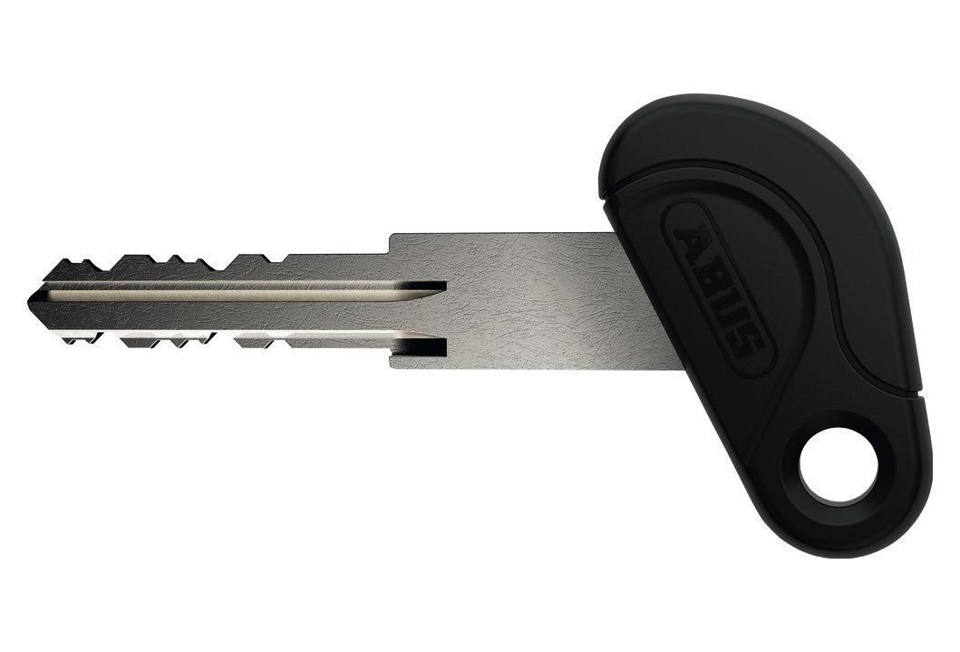 ABUS ANTIVOL FACILO 32 300MM AVEC SUPPORT USH 32 NOIR – vue 2