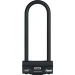 ABUS ANTIVOL U GRANIT POWER 58 140HBIII